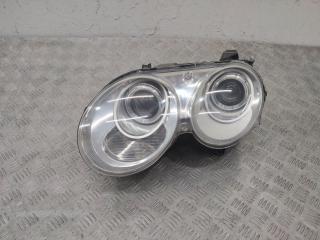 фара левая Bentley Continental GT 1 поколение 2005, 3W2941015F