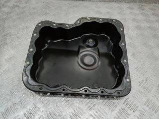 масляный поддон Peugeot 406 1 поколение [рестайлинг] 2000, 3.0 л., бензин