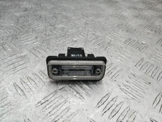 подсветка номера Mercedes-Benz E-Класс W212/S212/C207/A207 [рестайлинг] 2013, A2038200256