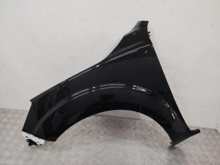 крыло переднее левое Nissan Navara D23 2021