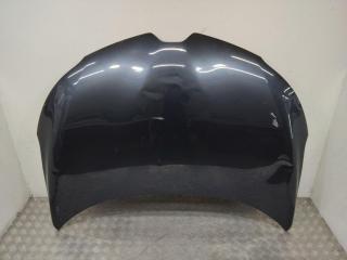 капот Renault Kadjar 1 поколение 2018