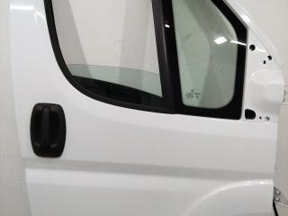 дверь передняя правая Peugeot Boxer 2 поколение [рестайлинг] 2019