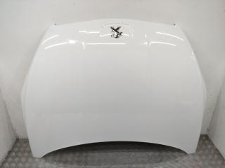 капот Peugeot 508 1 поколение 2013