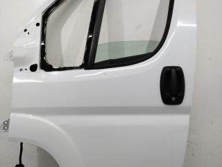дверь передняя левая Peugeot Boxer 2 поколение [рестайлинг] 2019