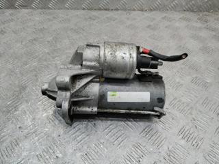 стартер Dacia Duster 1 поколение 2011, 1.5 л., K9K 898, дизель, 8200836473