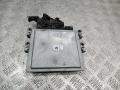 блок управления двигателем Dacia Duster 1 поколение 2011, 1.5 л., K9K 898, дизель, 237101496R - фото №3