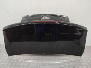 крышка багажника (дверь 3-5) Ford Mustang 6 поколение S550 2017, кабриолет, FR3B13A613A