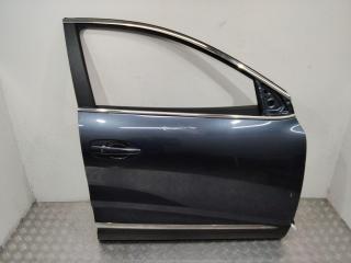 дверь передняя правая Renault Kadjar 1 поколение 2018