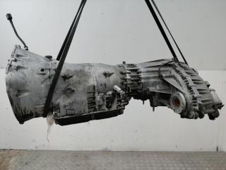 КПП автоматическая (АКПП) Mercedes-Benz M-Класс W163 [рестайлинг] 2002, 2.7 л., дизель, 722661