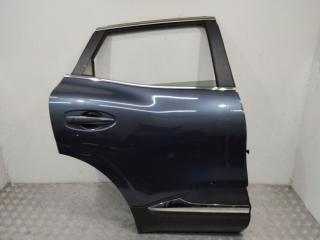 дверь задняя правая Renault Kadjar 1 поколение 2018