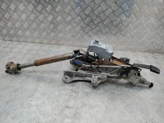 рулевая колонка Land Rover Range Rover 4 поколение 2013, BJ323K772AD, BJ323C529FB