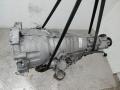 КПП автоматическая (АКПП) Audi A6 4F/C6 [рестайлинг] 2008, 3.0 л., ASB, дизель, 6HP19, KGX - фото №4