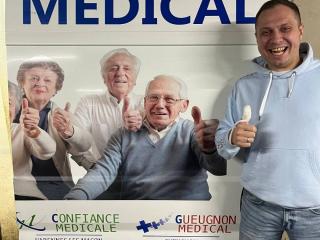 дверь сдвижная Peugeot Boxer 2 поколение [рестайлинг] 2018