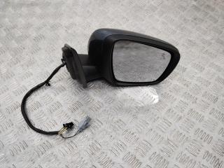 зеркало наружное правое Renault Kadjar 1 поколение 2018, 13003190