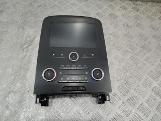 навигация Renault Scenic 4 поколение 2019, 280907586R