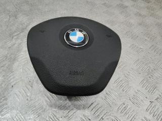 подушка безопасности водителя BMW 1 серия F20/F21 2011, 6791330