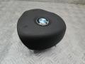подушка безопасности водителя BMW 1 серия F20/F21 2011, 6791330 - фото №2