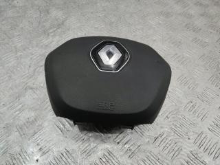 подушка безопасности водителя Renault Scenic 4 поколение 2019, 985700230R