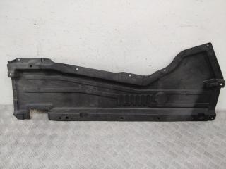 защита днища BMW X5 E70 [рестайлинг] 2011, 7158403