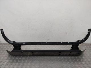 усилитель бампера переднего Peugeot Boxer 2 поколение [рестайлинг] 2018