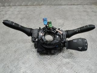 переключатель подрулевой (стрекоза) Renault Scenic 4 поколение 2019, 255678341R