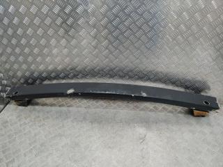 усилитель бампера переднего Fiat Ducato 2 поколение [рестайлинг] 2005