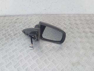 зеркало наружное правое Kia Sorento 2 поколение 2009