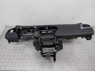 панель передняя салона (торпедо) Renault Kadjar 1 поколение 2018, 681006469R