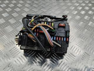 блок предохранителей Citroen C3 2 поколение 2009, R09, 9664997880