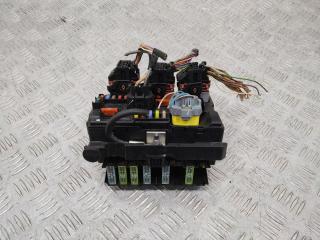 блок предохранителей Peugeot 207 1 поколение 2009, R09, 9664997880