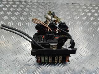 блок предохранителей Citroen C5 1 поколение [рестайлинг] 2007, 9661682980, L11