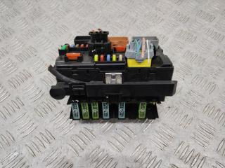блок предохранителей Citroen C3 Picasso 1 поколение [рестайлинг] 2013, 9667199780, R09