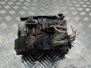 блок предохранителей Citroen C4 Picasso 1 поколение 2007, L08, 9661708080