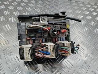 блок предохранителей Peugeot 308 1 поколение [рестайлинг] 2013, R05, 9807028880