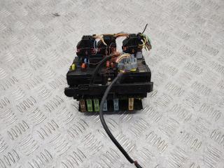 блок предохранителей Peugeot 307 1 поколение [рестайлинг] 2007, L11, 9661708280