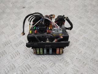 блок предохранителей Citroen C4 2 поколение 2015, 9664055580, L04