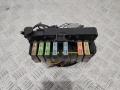блок предохранителей Citroen C4 2 поколение 2015, 9664055580, L04 - фото №4