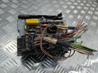 блок предохранителей Peugeot 308 T7 2009, R05, 9666700480