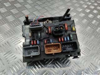 блок предохранителей Peugeot 307 1 поколение [рестайлинг] 2007, L11, 9661708280