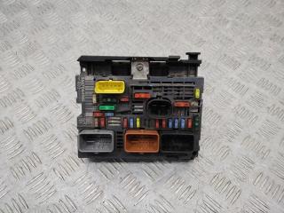 блок предохранителей Citroen C4 1 поколение [рестайлинг] 2010, 9667044980, R02