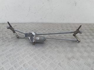 механизм стеклоочистителя (трапеция дворников) Renault Master 3 поколение [рестайлинг] 2018, 141409360, 8200734788