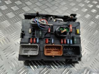 блок предохранителей Peugeot 207 1 поколение 2007, L11, 9664055780