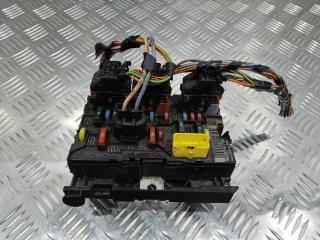 блок предохранителей Citroen C3 1 поколение 2006, L03, 9659741780