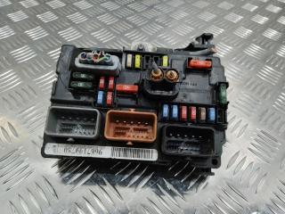 блок предохранителей Citroen C3 Picasso 1 поколение 2010, 9667199780, R09