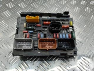 блок предохранителей Peugeot 308 T7 2008, R05, 9664706280