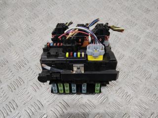 блок предохранителей Citroen C3 Picasso 1 поколение 2010, 9667199780, R09