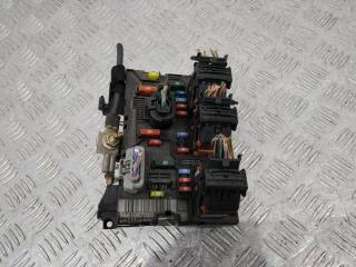 блок предохранителей Peugeot 307 1 поколение [рестайлинг] 2005, L11, 9661087080