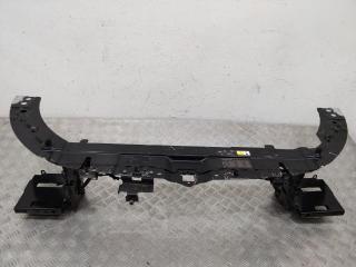 передняя панель крепления облицовки (телевизор) Land Rover Range Rover Evoque 1 поколение [рестайлинг] 2017, BJ3200208