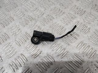 датчик удара Land Rover Range Rover Evoque 1 поколение [рестайлинг] 2017, BJ3214B006AA