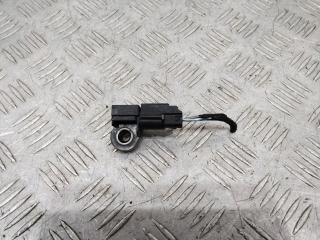 датчик удара Land Rover Range Rover Evoque 1 поколение [рестайлинг] 2017, BJ3214B006AA